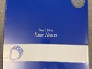 Bear's Den Blue Hours - Dinked Limited Edition Crystal Clear Vinyl - New Sealed