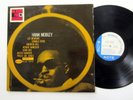 HANK MOBLEY No Room for Squares LP Blue Note NY 