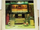 The Doobie Brothers ‎- Best Of The Doobies - 1976 Vinyl LP Record Album