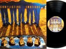 Split Enz – Conflicting Emotions Vinyl LP Album 1983 Mushroom – RML 53107