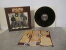HOGJAW: Ironwood, LTD. EDIT, GREEN WAX, US 2010, 12