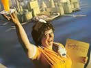 Vtg 1979 SUPERTRAMP Album BREAKFAST IN AMERICA Vinyl JAPAN 1ST PRESSING Lp MINT