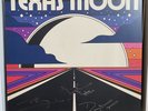 Khruangbin & Leon Bridges - Texas Moon *Signed* EP [Midnight Purple Vinyl] (New)