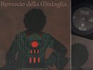 LP ROVESCIO DELLA MEDAGLIA CONTAMINAZIONE 2.0 JOLLY ROGER RECORDS 2020 + INSERTO