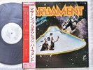 Parliament Mothership Connection W/Obi JAPAN LP SWX-6282 1976 P-FUNK White Label