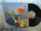 Supertramp ‎   Breakfast In America   Vintage LP w/HYPE STRICKER  A&M  SP-3708