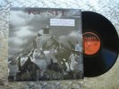 Rush   Presto     1st Pressing LP w/Hype Sticker  Atlantic – 7 82040-1,