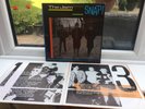 The Jam LP Double 