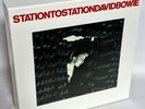 DAVID BOWIE Station To Station (Sealed) 2010 Deluxe Multi-Format Box Set.