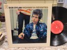BOB DYLAN  Highway 61 Revisited TWO EYE MONO 1A/1D VG+++/NM+ VINYL LP  NICE