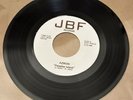 Azwon, Paradise Island & Train Pulled Away 7” 45rpm Vinyl Record