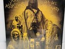 DJ MUGGS - Dia Del Asesinato - Black LP Vinyl Soul Assassins