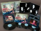 MARILLION   FUGAZI   SUPER DELUXE EDITION 4x 180g VINYL LPs 24 PAGE BOOK SEALED