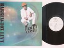 LP BARRINGTON LEVY Here I Come TRLP003 	TIME 1 JAMAICA Vinyl