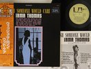 LP IRMA THOMAS Wish Someone Would Care LAX313 UNITED ARTISTS JAPAN Vinyl OBI