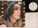 LP TODD RUNDGREN Hello It's Me P8410WPROMO WARNER BROS JAPAN Vinyl PROMO