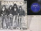 LP RAMONES Ramones RJ7175 PHILIPS JAPAN Vinyl