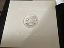 Nier Automata Nier Gestalt&Replicant Original Soundtrack Vinyl 4LP Box Set Used