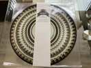 Oasis -The Masterplan Limited Edition 25th Anniversary Zoetrope Picture Disc