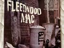 Fleetwood Mac – Peter Green's Fleetwood Mac, LP, CBS – S 31494, UK, Near Mint