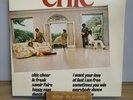 CHIC-C'EST CHIC, VINYL LP,RECORD,1978 UK, NM/EX