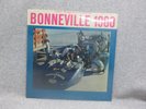 BONNEVILLE 1960 Riverside Race CaRs Racing  MiNT Sealed   RECORD ALBUM  RLP 5506