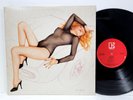 THE CARS Candy-O LP 1979 1st Press LP ELEKTRA 5E-507 EX+ Vinyl Vargas Cover