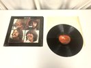 THE BEATLES Let It Be Vinyl LP - RED Apple Label #AR-34001 Phil & Ronnie