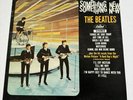 The Beatles Something New Capitol 1965 Vinyl Record Album LP Original