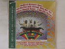 LP/GF BEATLES Magical Mystery Tour TOJP60144 PARLOPHONE JAPAN Vinyl OBI SEALED