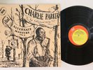 LP CHARLIE PARKER Alternate Masters Vol. 2 905 DIAL UK Vinyl