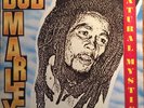 LP BOB MARLEY & THE WAILERS Natural Mystic DK12102 Daddy Kool UK Vinyl