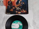 vinyle 45 tours The Golden Stars De Johnny Hallyday