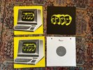 Kraftwerk Computer World LP, Album, RE, RM 2017 (M- / M-)