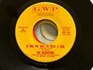 Rare Northern Soul The Hesitations Is this the way to treat a girl