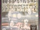 Deep Purple in Concert '72 by Deep Purple (Record, 2016)