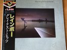 RAINBOW THE BEST OF RAINBOW JAPAN LP OBI 2LP 30MM-9231-2