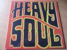 Paul Weller-Heavy Soul-Vinyl LP-2017 Reissue-NEW SEALED