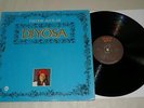 Freddie Aguilar 33 Rpm Lp Record Diyosa Philippines