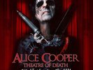 Alice Cooper - Theatre Of Death: Live At Hammersmith 2009 - LP