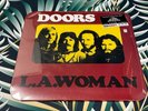 The Doors - LA Woman Vinyl - New - Sealed