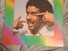 1974 Richard Pryor “That Niggers Crazy” LP Vinyl Comedy Album Comedy Special