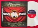SAY ANYTHING ANARCHY MY DEAR LP (2012) WHITE VINYL LIMITED EDITION EMO PUNK ALT