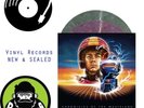 Turbo Kid (2015) - Chronicles of the Wasteland 2xLP Vinyl Record 