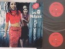 2LP LES NUBIANS Princesses Nubiennes 724384826918,LPVIR91 VIRGIN FRANCE Vinyl