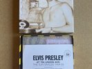 Third Man Records Vault #59 Elvis Presley THE SUN SINGLES, MINT