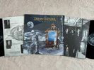 DREAM THEATER Awake 2LP 1994 Original 1st PRESS EastWest Germany NM in shrink