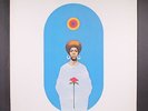 LUIS GASCA: for those who chant BLUE THUMB 12