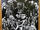 Gism “Detestation” LP Japanese Hardcore Punk Metal Mint/NM NEW Japcore Import