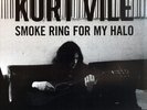 Kurt Vile - Smoke Ring For My Halo LP - Black Vinyl Album - SEALED NEW RECORD